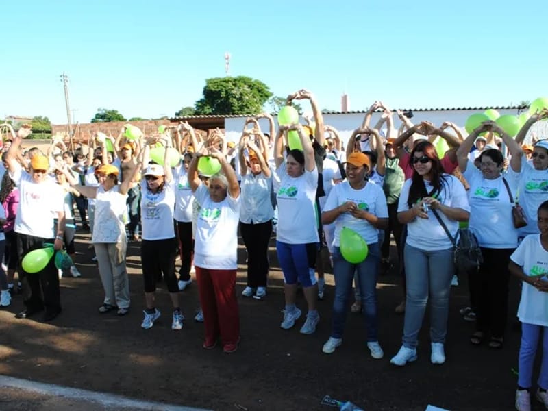LEVEMENTE SAUDE E VIDA - Cuidado Domiciliar in Rio Verde, GO photo 1