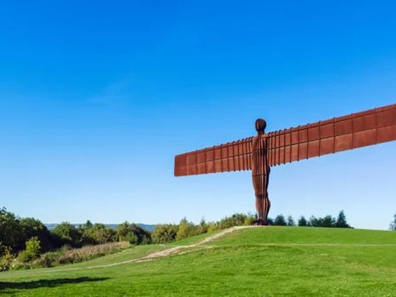 Wellfield in Newcastle Upon Tyne, England photo 3