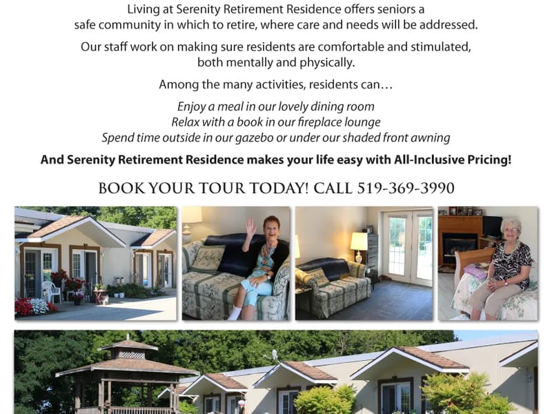 Serenity Supported Living - In-Home Care in Dartford, England photo 2