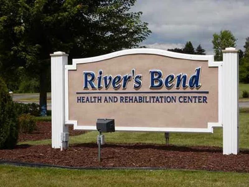 River's Bend Health Services - Nursing Home in Manitowoc, WI photo 1