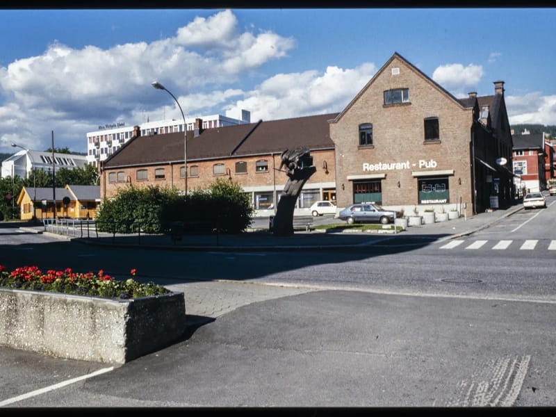 Meierigården - Dagaktivitet for voksne in Lillehammer, Innlandet photo 2