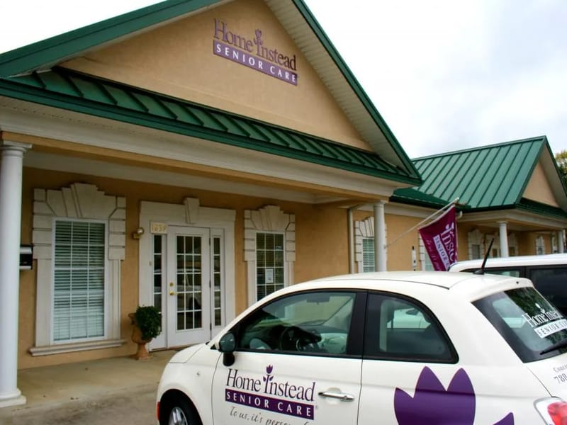 Alternative Home Care LLC - Home Health Nursing in Middlesex, NC photo 1