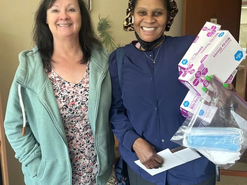 Vna Hospice Home Care - Hospice in Valparaiso, IN photo 1