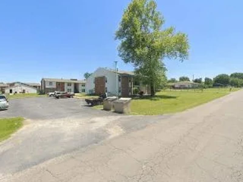 Fountain View Manor, Inc — Nursing Home, Henryetta, OK · photo 2