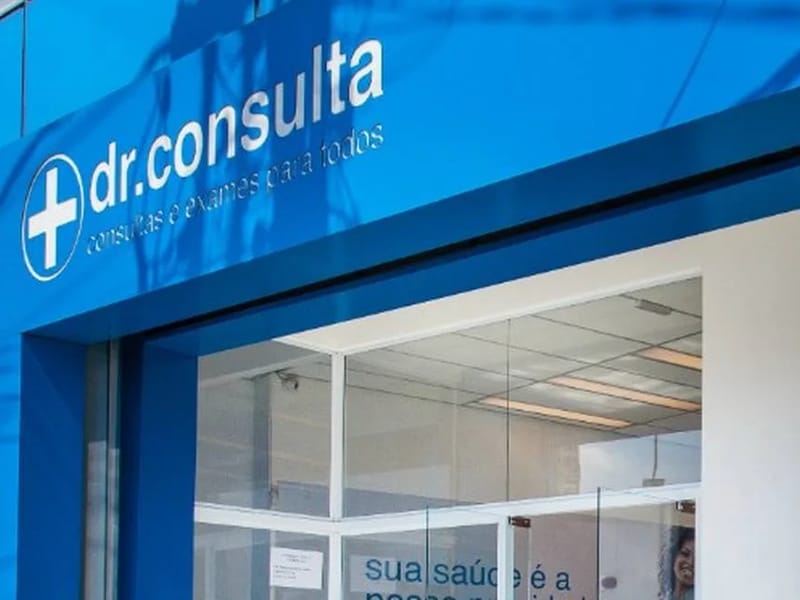 Dr Consulta Copacabana - Cuidado Domiciliar in Rio De Janeiro, RJ photo 2