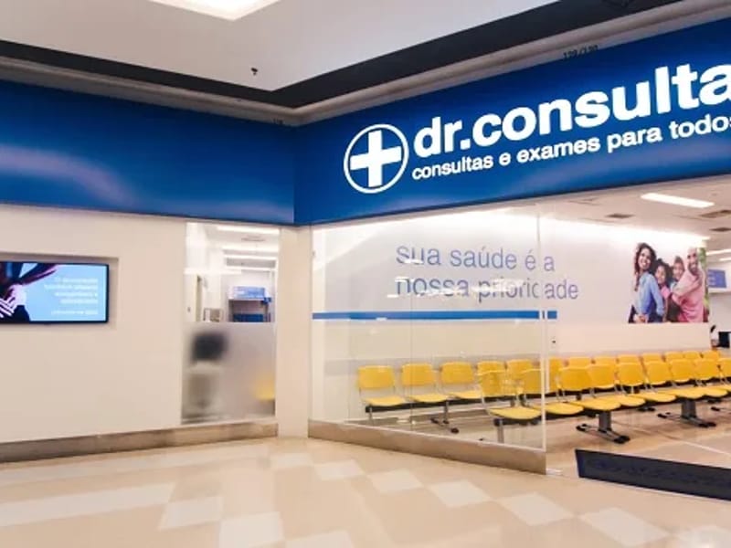 Dr Consulta Copacabana - Cuidado Domiciliar in Rio De Janeiro, RJ photo 1