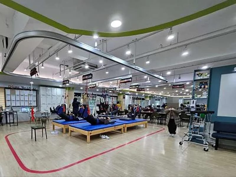 다올재활주간보호센터 - 주간보호 in 북구, 대구광역시 photo 2