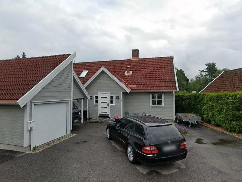 Røyskattlia botiltak - Omsorgsbolig in Porsgrunn, Vestfold og Telemark photo 2
