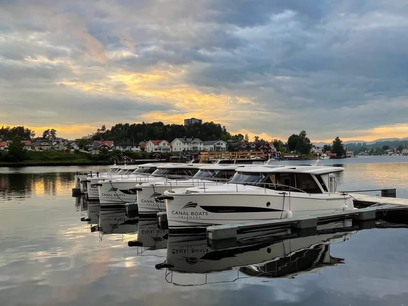 Røyskattlia botiltak - Omsorgsbolig in Porsgrunn, Vestfold og Telemark photo 3
