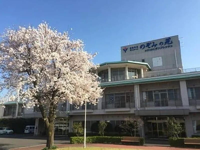 のぞみの苑 - 有料老人ホーム in 桐生市, 群馬県 photo 3