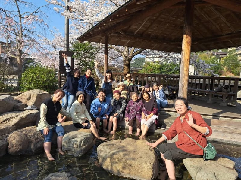 のぞみの苑 - 有料老人ホーム in 桐生市, 群馬県 photo 2