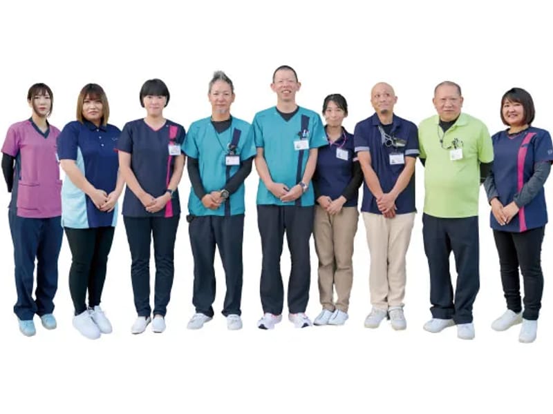 ほんまるケアステーション - 有料老人ホーム in 中野区, 東京都 photo 1