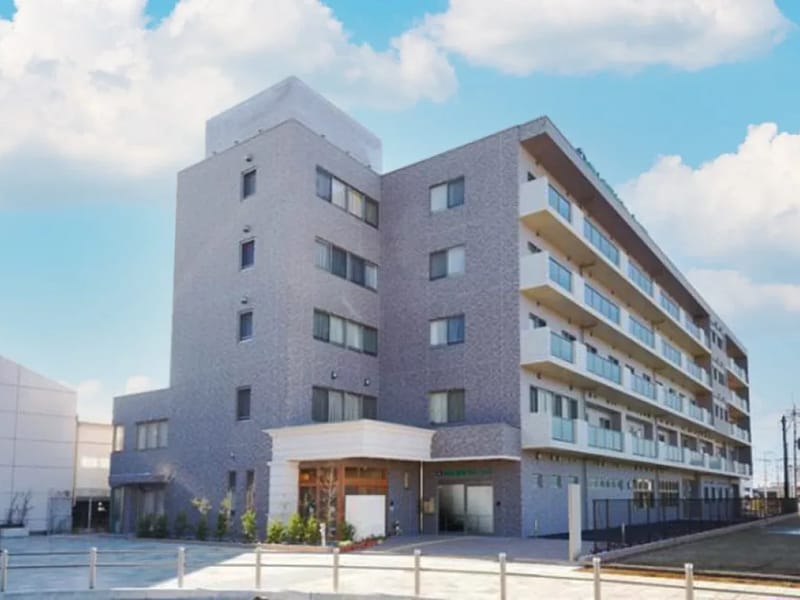 SOMPOケアラヴィーレ西大宮 - 有料老人ホーム in さいたま市西区, 埼玉県 photo 2