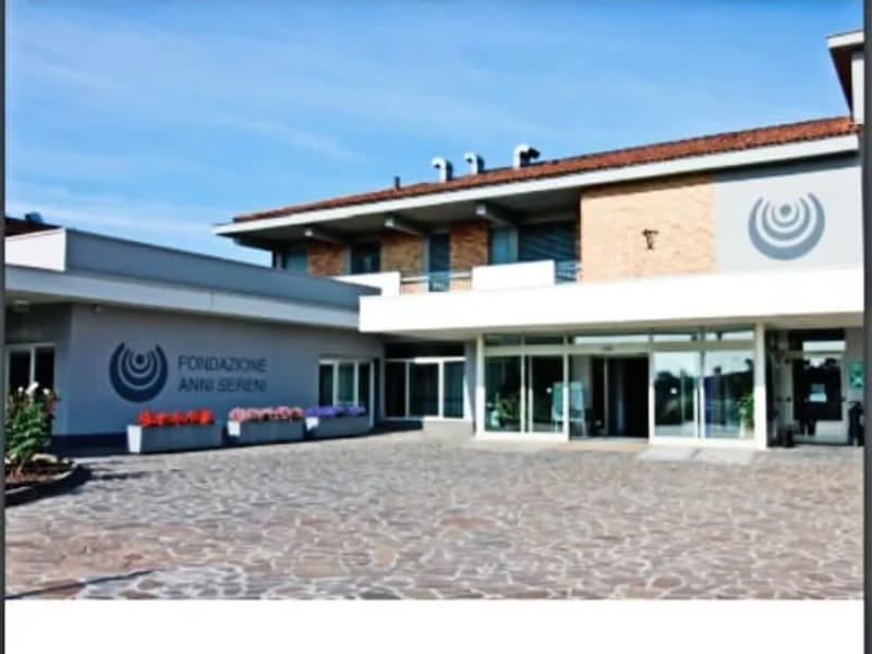 Rsa Fondazione Casa Di Riposo Intercomunale Saronno Onlus - Casa di Riposo in Saronno, Lombardia photo 1
