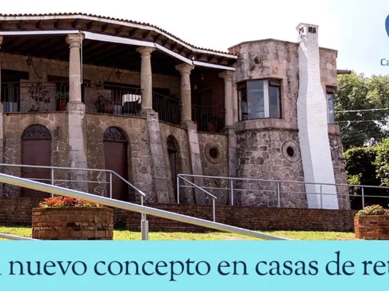 CASA DE REPOSO CASA VIVANTE - Vida Asistida in Morelia, Michoacán photo 1