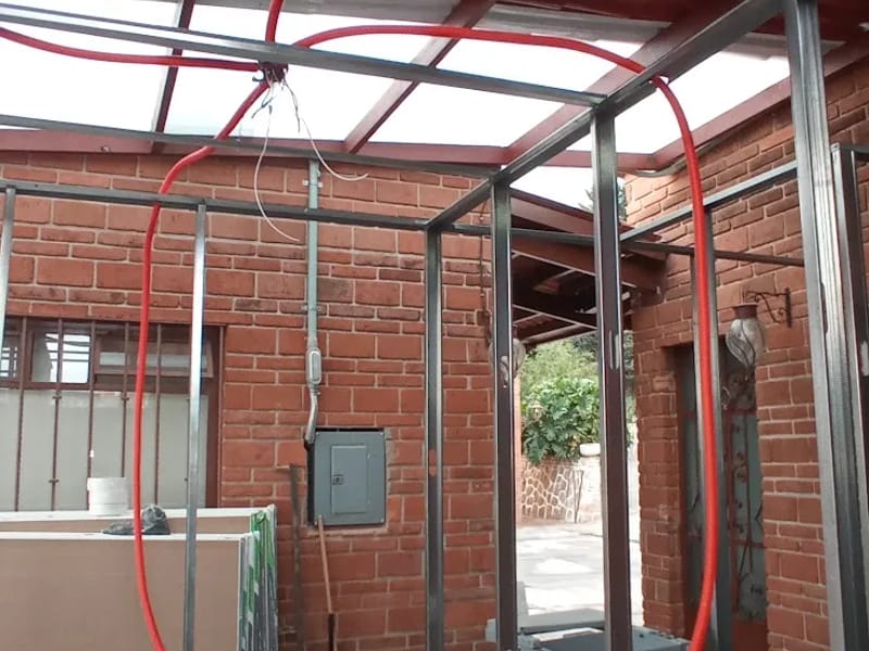 CASA DE REPOSO CASA VIVANTE - Vida Asistida in Morelia, Michoacán photo 8