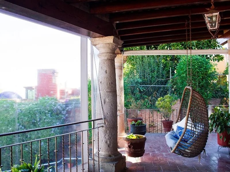 CASA DE REPOSO CASA VIVANTE - Vida Asistida in Morelia, Michoacán photo 4