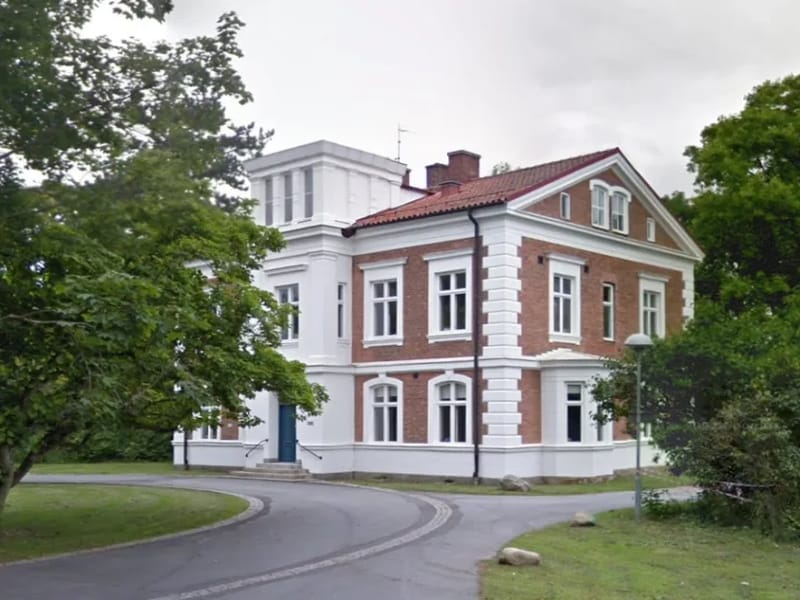 Klostergården - Äldreboende in Lund, Skåne län photo 2