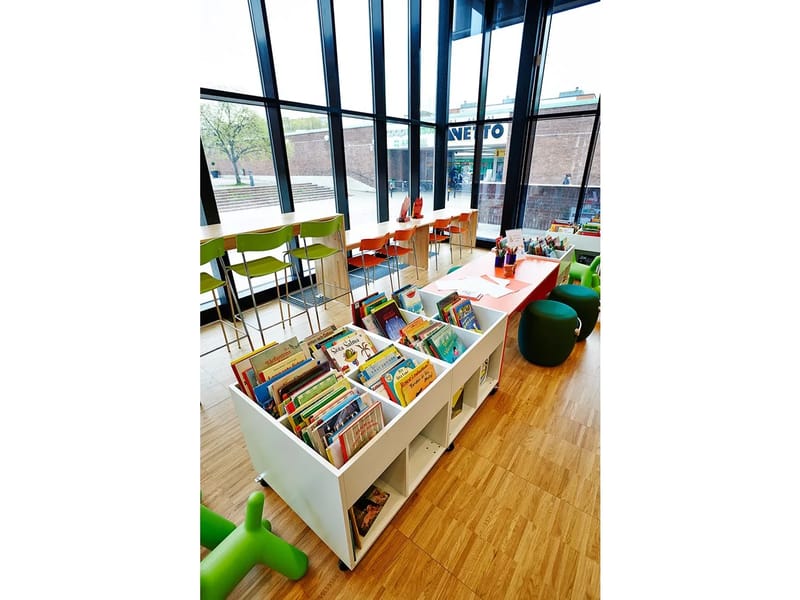 Klostergården - Äldreboende in Lund, Skåne län photo 1