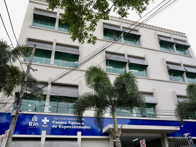Clinica Pediatrica Pilares - Cuidado Domiciliar in Rio De Janeiro, RJ photo 3