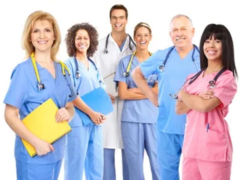 Blue Diamond Home Health Provider - Home Health Nursing in Upland, CA photo 3