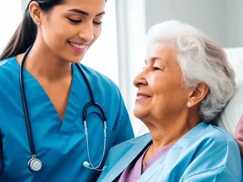 Allpoint Hospice - Hospice in Los Angeles, CA photo 1