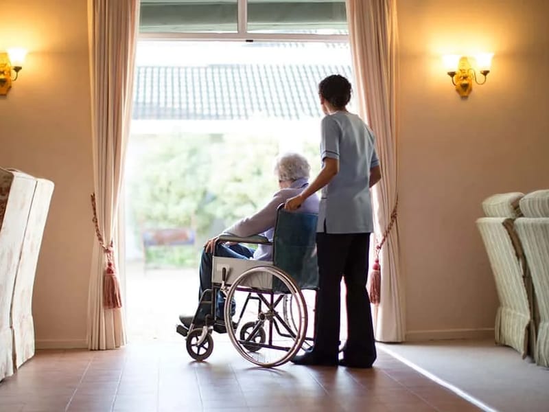 All For One Home Health Care - Home Health Nursing in West Palm Beach, FL photo 2