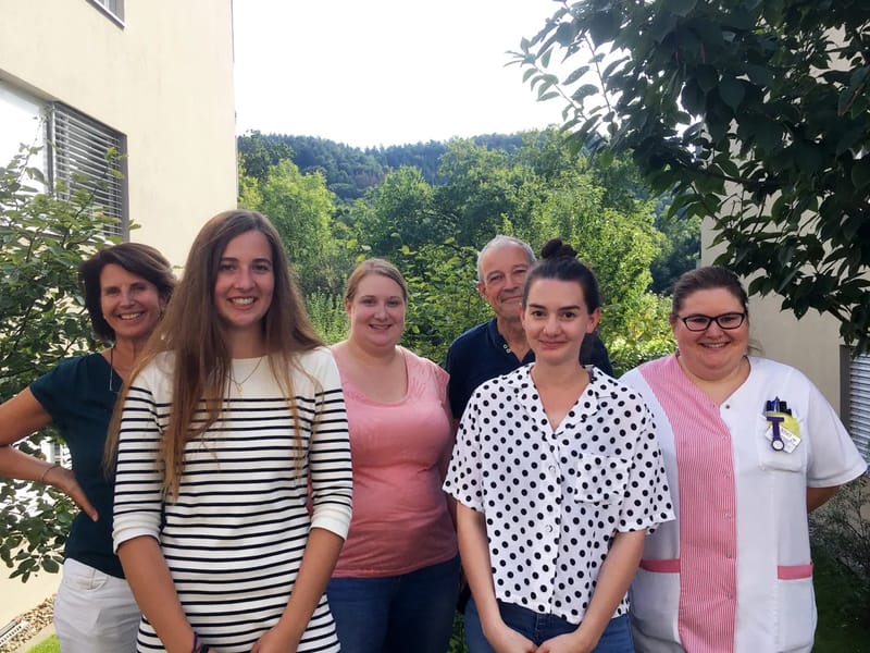 Pflegewohngruppe Oase am Rhein - Betreutes Wohnen in Eglisau, Zurich photo 3