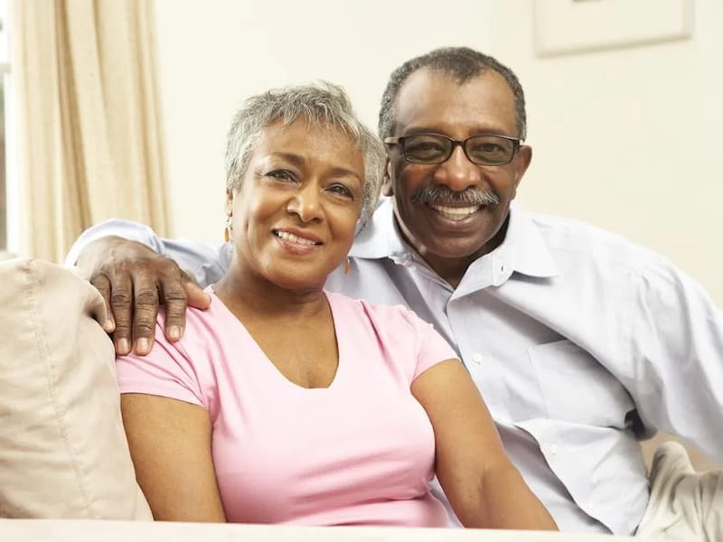 Divine Health LLC - Home Health Nursing in St. Paul, MN photo 3