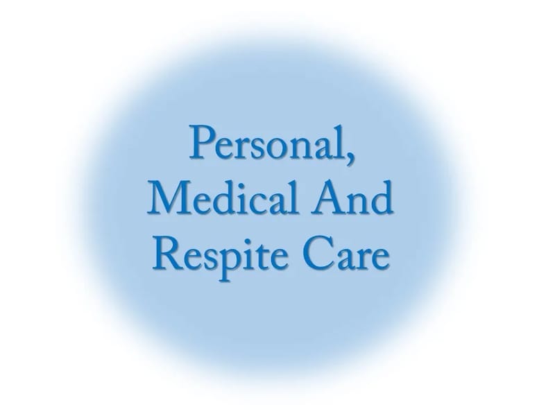 Paradise Care Ltd - In-Home Care in Colchester, England photo 1