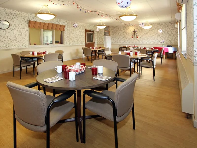 Centers Home Care North East — Nursing Home, Argyle, NY · photo 3