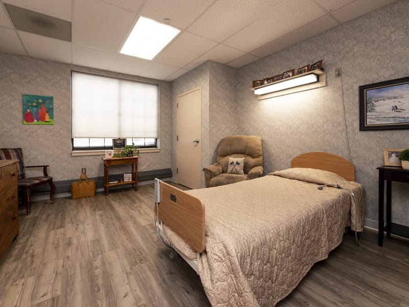 Centers Home Care North East — Nursing Home, Argyle, NY · photo 2