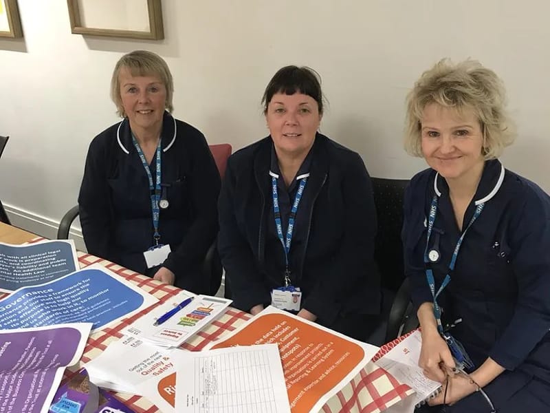 Lancashire County Care - In-Home Care in Nelson, England photo 4