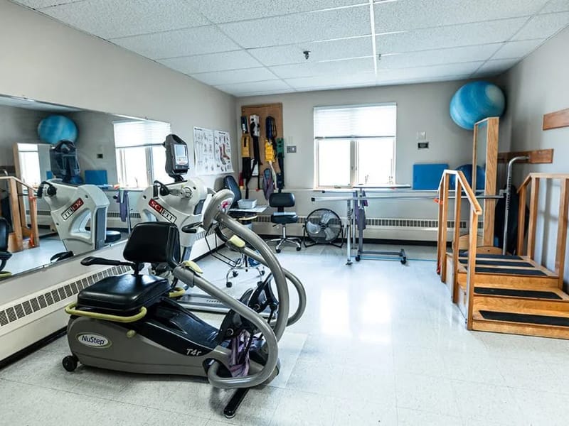 Billings Rehabilitation and Nursing LLC - Nursing Home in Billings, MT photo 3