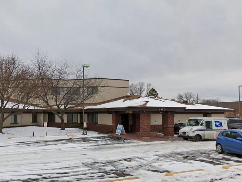 Billings Rehabilitation and Nursing LLC - Nursing Home in Billings, MT photo 1