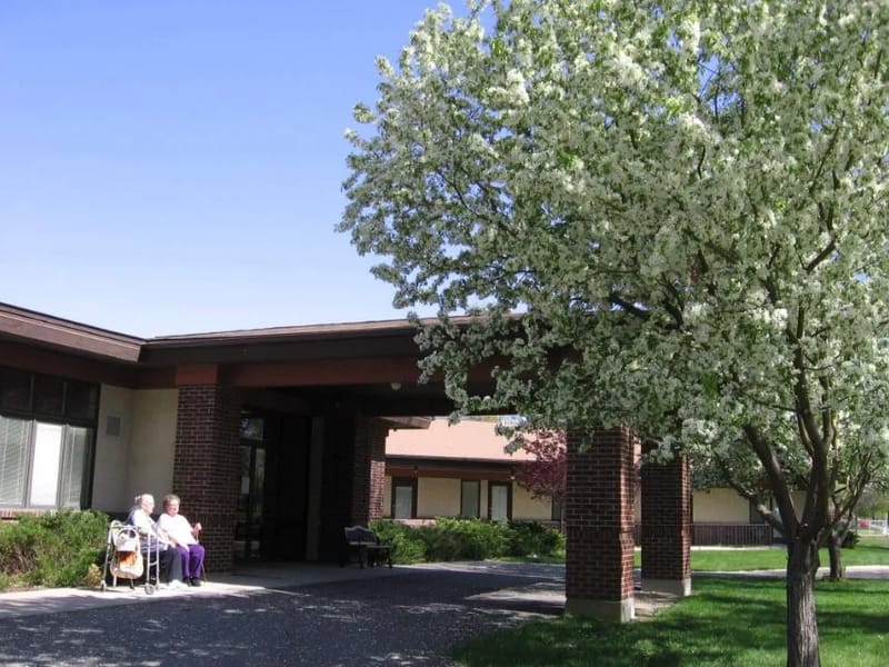 Billings Rehabilitation and Nursing LLC - Nursing Home in Billings, MT photo 2