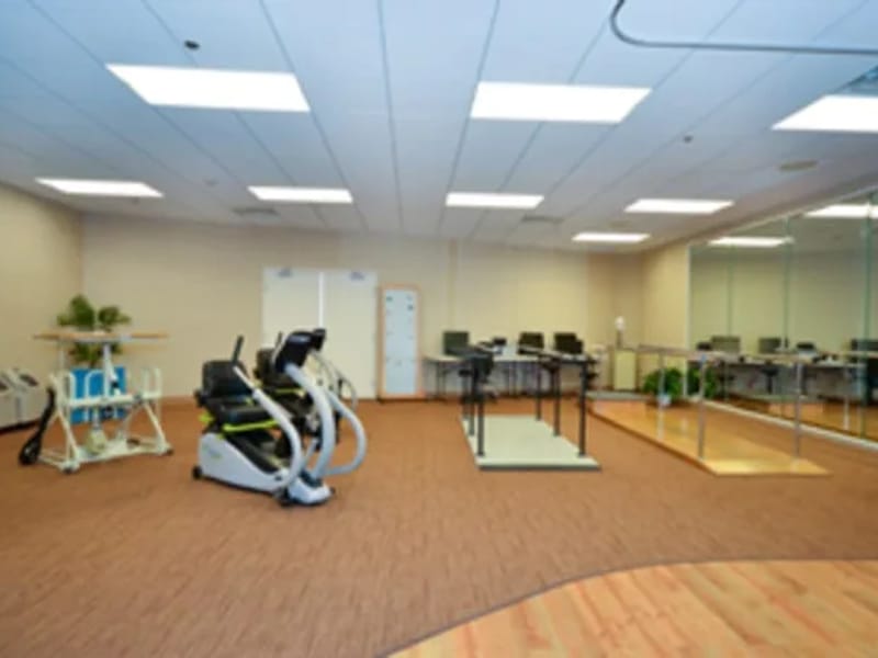 Plaza Healthcare — Nursing Home, Scottsdale, AZ · photo 3