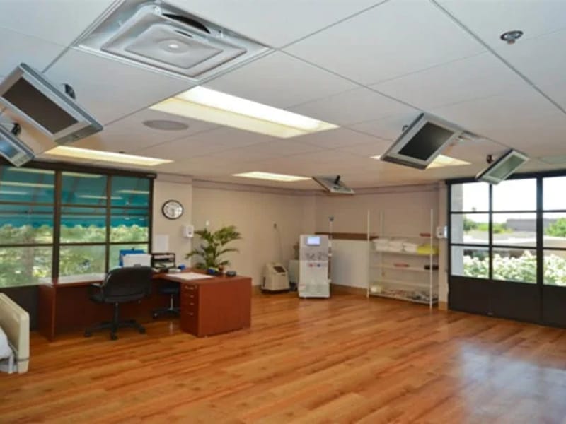 Plaza Healthcare — Nursing Home, Scottsdale, AZ · photo 2