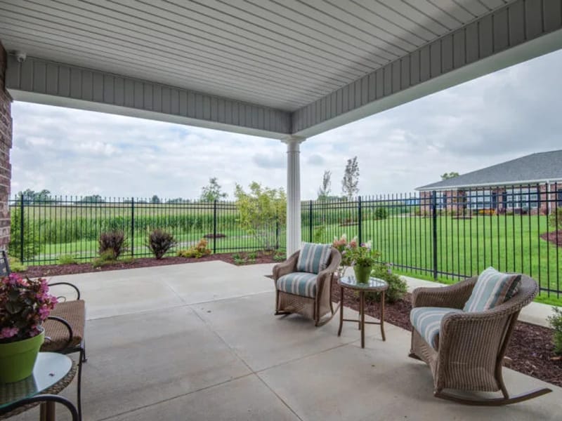 Adams Pointe Assisted Living - Assisted Living in Quincy, IL photo 2