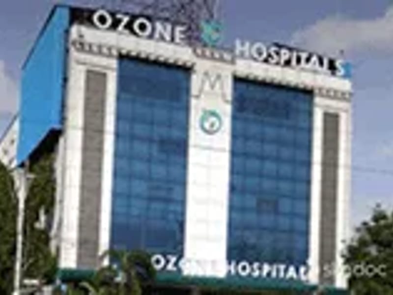 Ozone Hospitals  (A Unit of Ozone Institute of Medical Sciences Pvt. Ltd.) - अस्पताल in Secunderabad, Telangana photo 2