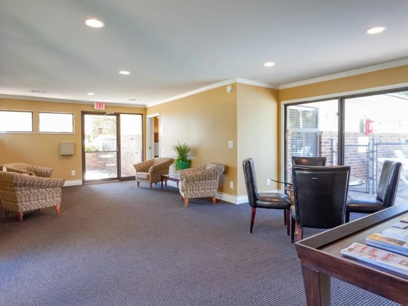 Addington Place Of Dewitt 3 - Assisted Living in Dewitt, MI photo 2