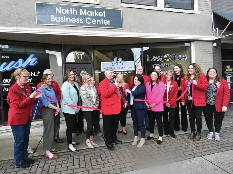 Durnell Maier Law, LLC - Elder Law in Sidney, OH photo 4