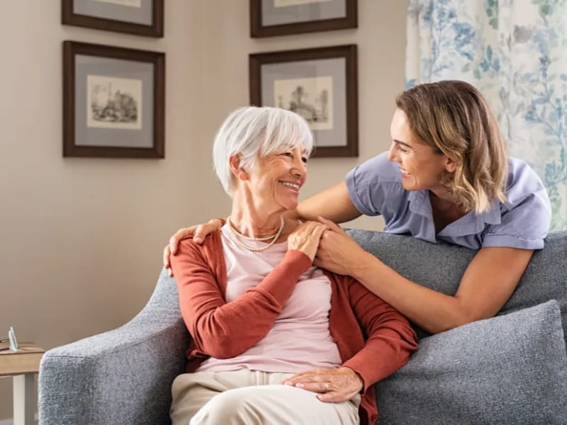In Home Personal Care Services LLC - Home Health Nursing in Indianapolis, IN photo 2