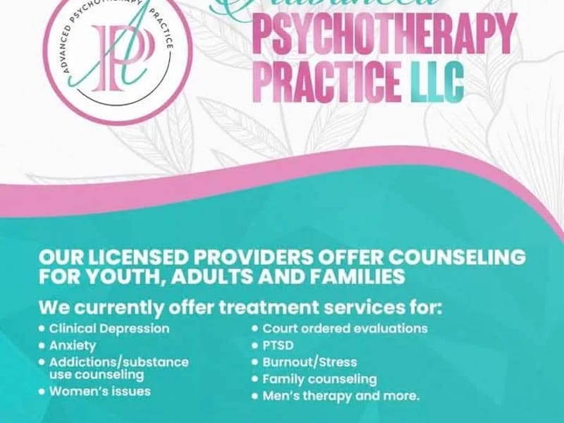 Advanced Practice And Wellness LLC - Home Health Nursing in Orange City, FL photo 2