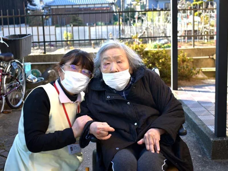 めぐみ訪問介護センター - 訪問介護 in 多治見市, 岐阜県 photo 2