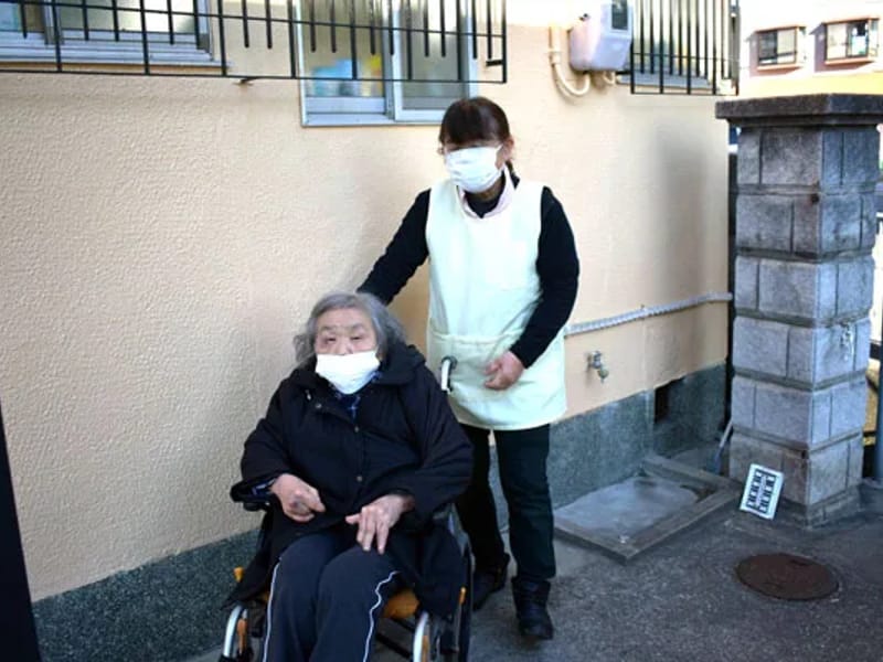 めぐみ訪問介護センター - 訪問介護 in 多治見市, 岐阜県 photo 1