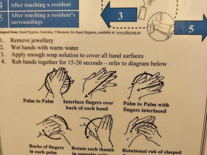 Mercy Place Yarrawonga Woods Point - Nursing Home in Yarrawonga, VIC photo 2