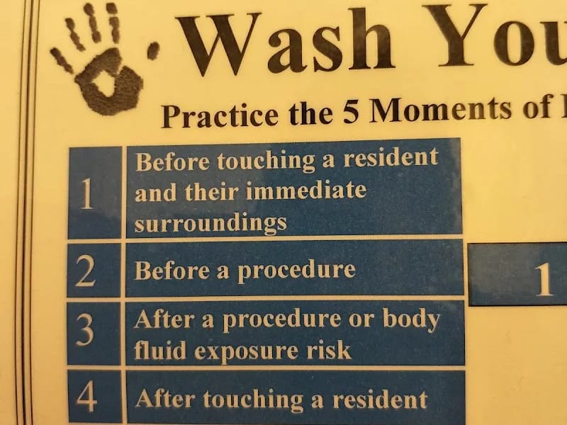 Mercy Place Yarrawonga Woods Point - Nursing Home in Yarrawonga, VIC photo 1