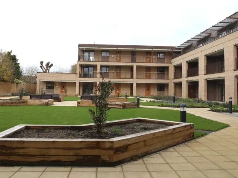 2a Court Road - Assisted Living in Bristol, England photo 1