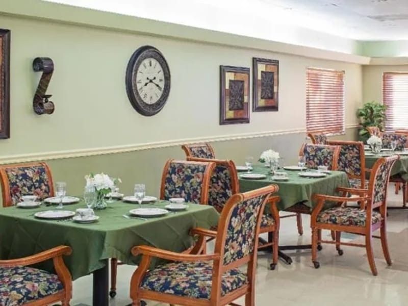 All Care Home Nursing Services, LLC - Home Health Nursing in Palm Harbor, FL photo 3